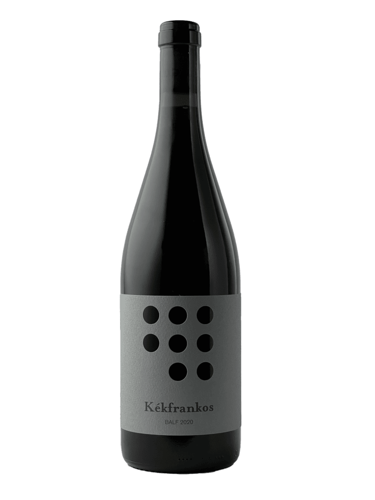 Hyde Park Fine Wines photo of Weninger 'Balf' Kekfrankos (2020)