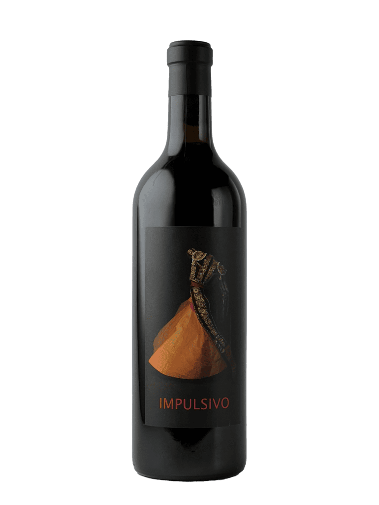 Hyde Park Fine Wines photo of Cayuse Vineyards Impulsivo Tempranillo (2021)