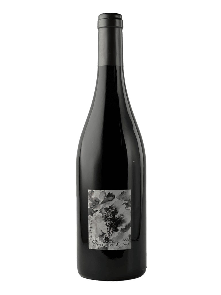 Hyde Park Fine Wines photo of Domaine Gramenon Côtes-du-Rhône 'Poignee de Raisins' (2022)