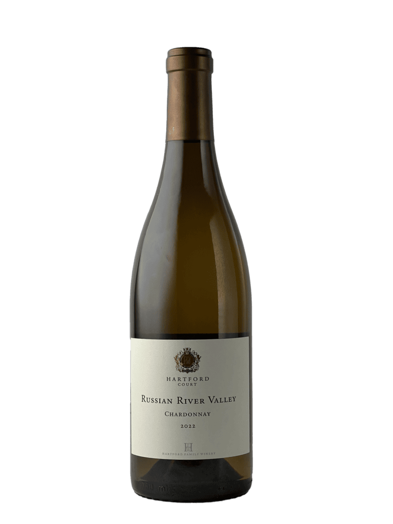 Hyde Park Fine Wines photo of Hartford Court Russian River Valley Chardonnay (2022)