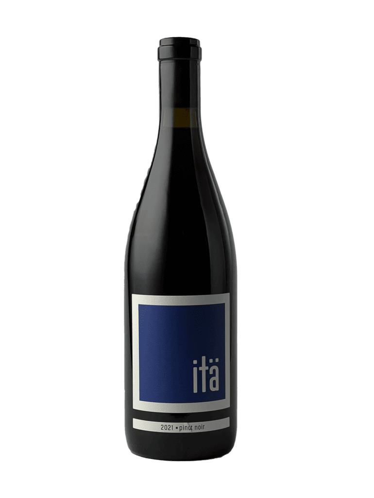 Hyde Park Fine Wines photo of Ita Wines Breezy Slope Vineyard Pinot Noir (2021)