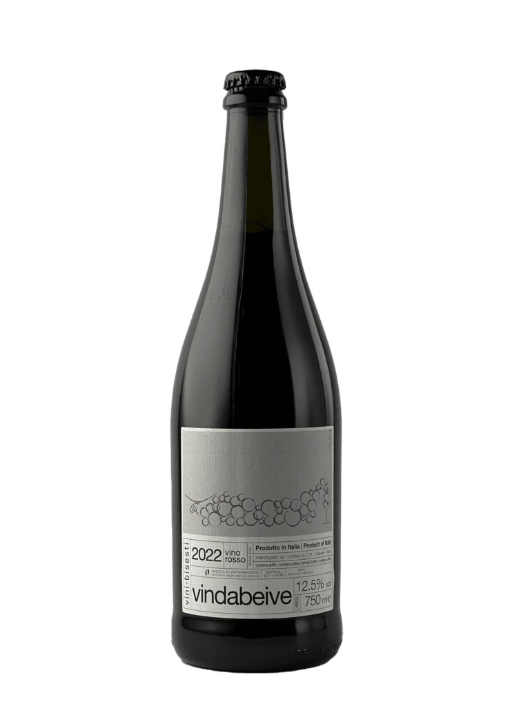 Hyde Park Fine Wines photo of Valfaccenda Vindabeive Nebbiolo (2022)