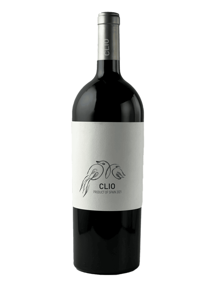 Hyde Park Fine Wines photo of Bodegas El Nido 'Clio' Red Blend - 1.5 L (2021)