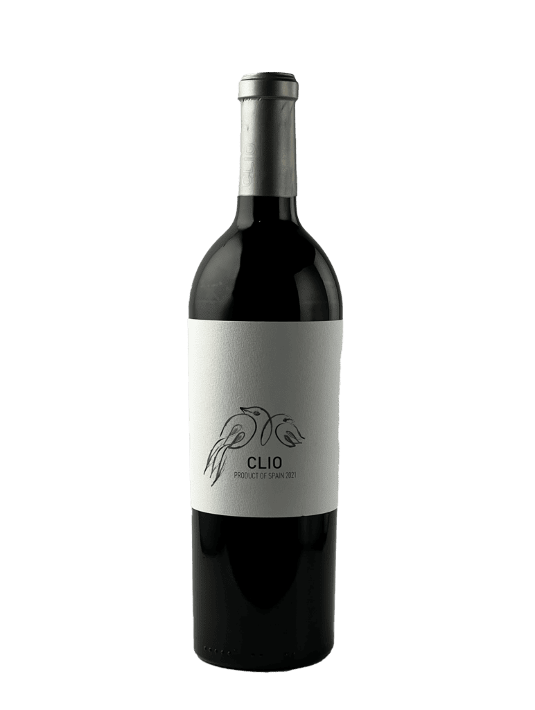 Hyde Park Fine Wines photo of Bodegas El Nido 'Clio' Red Blend (2021)