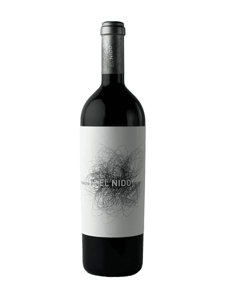 Hyde Park Fine Wines photo of Bodegas El Nido 'El Nido' (2021)