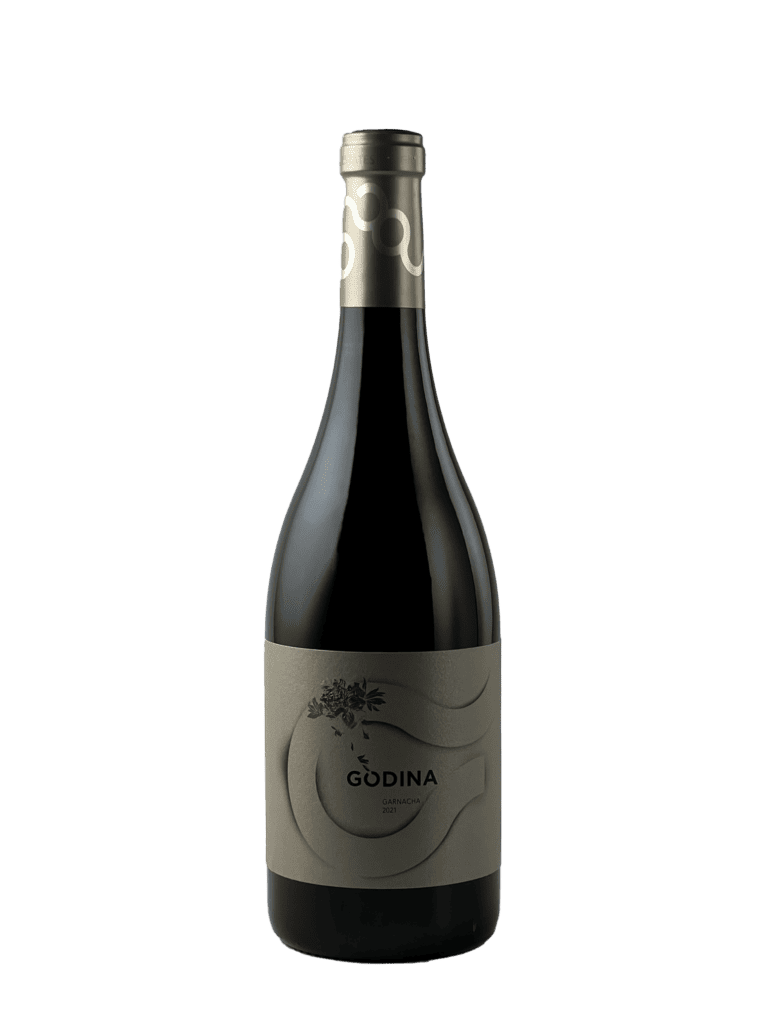 Hyde Park Fine Wines photo of Bodegas Morca 'Godina' Garnacha (2021)