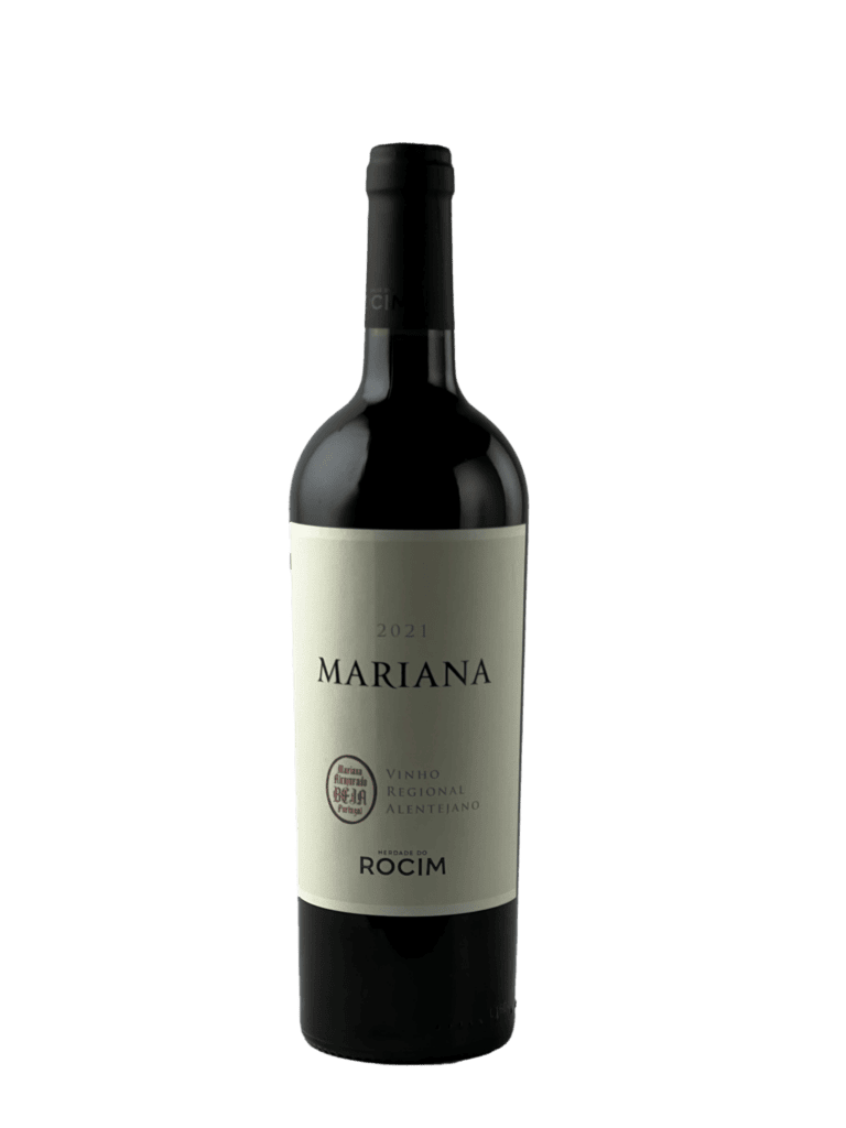 Hyde Park Fine Wines photo of Herdade Do Rocim 'Mariana' Tinto (2021)