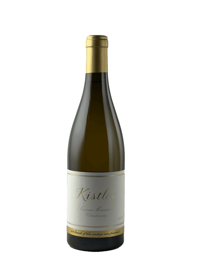 Hyde Park Fine Wines photo of Kistler Sonoma Mountain Chardonnay (2021)