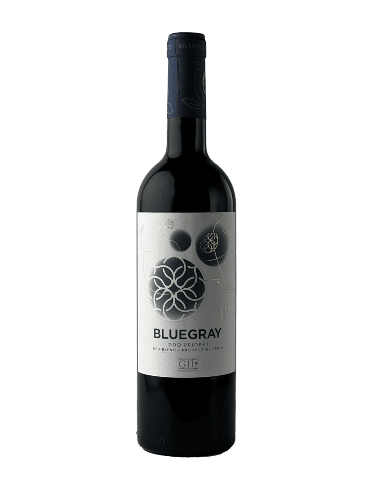 Hyde Park Fine Wines photo of Llicorella 'Bluegray' Priorat Red Blend (2022)
