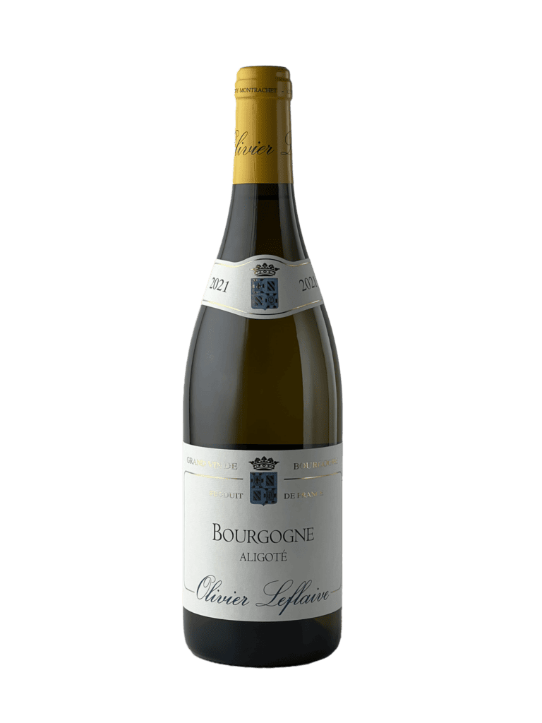 Hyde Park Fine Wines photo of Olivier Leflaive Bourgogne Aligote (2021)