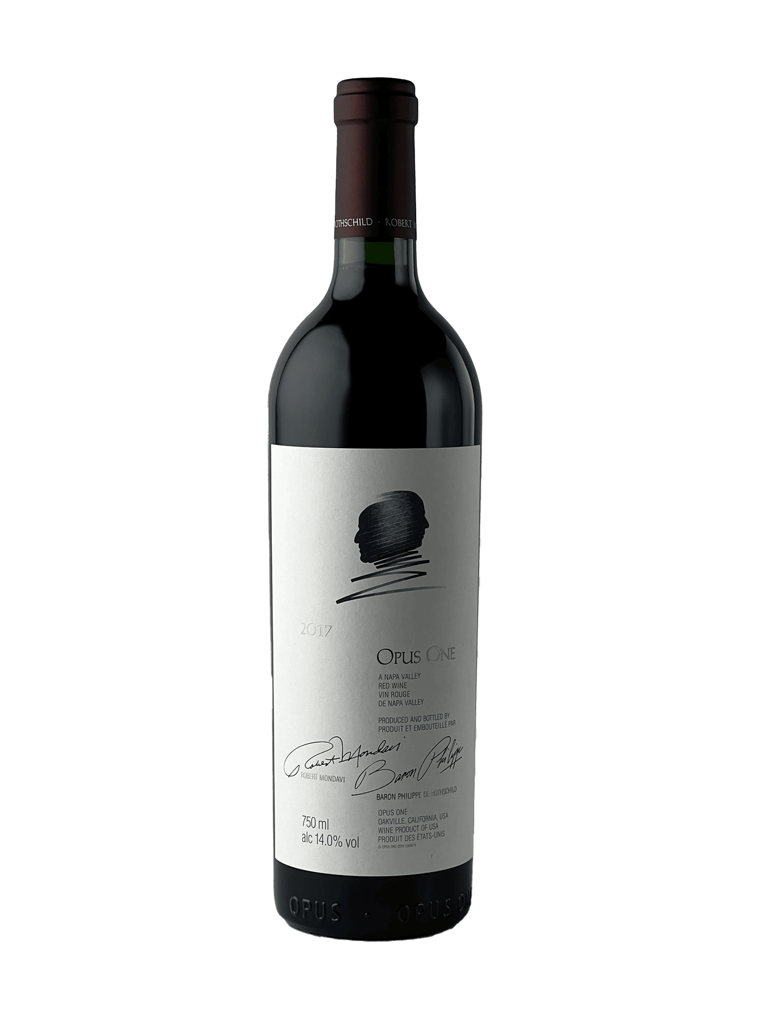 Opus One (2017)