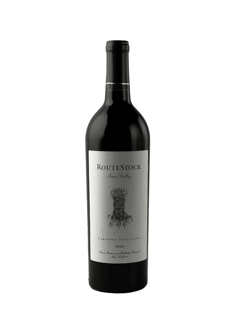 Hyde Park Fine Wines photo of RouteStock Cabernet Sauvignon (2022)