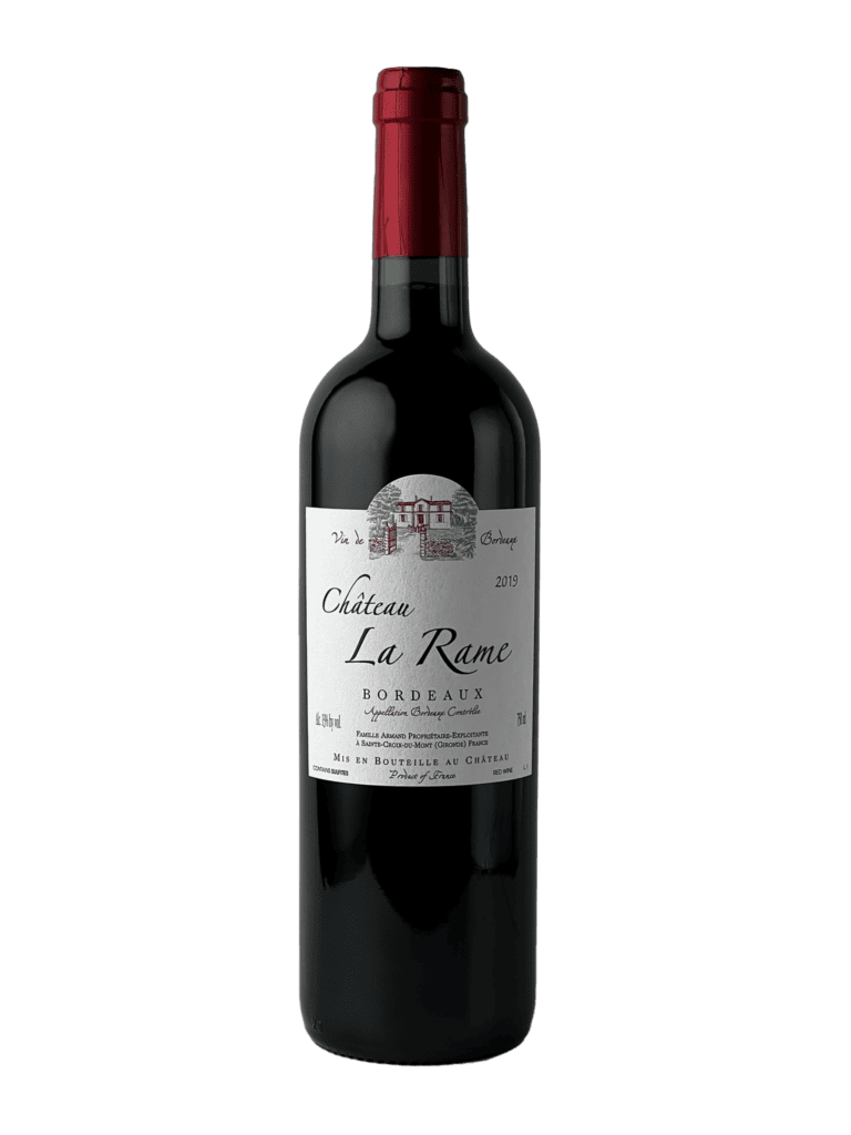 Hyde Park Fine Wines photo of Chateau Belregard Figeac 'Tellus Vinea' Bordeaux Rouge (2021)