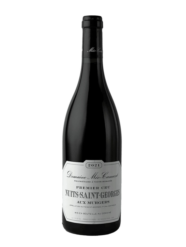 Hyde Park Fine Wines photo of Meo-Camuzet Nuits-Saint-Georges 1er Cru 'Aux Murgers' (2021)