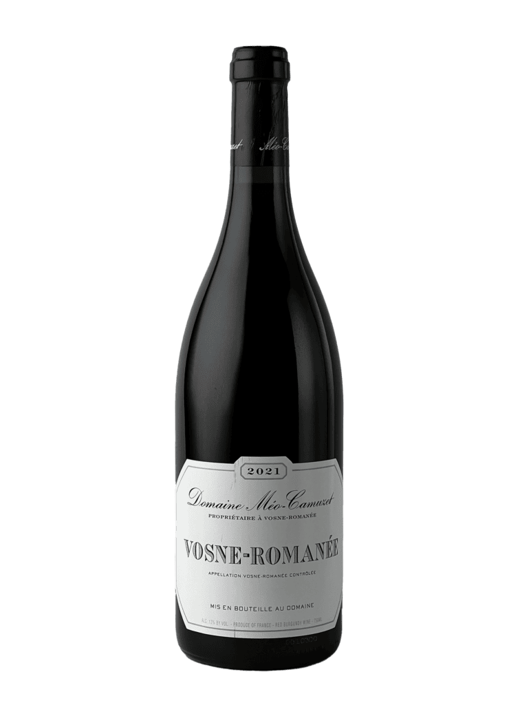 Hyde Park Fine Wines photo of Meo-Camuzet Vosne-Romanee (2021)