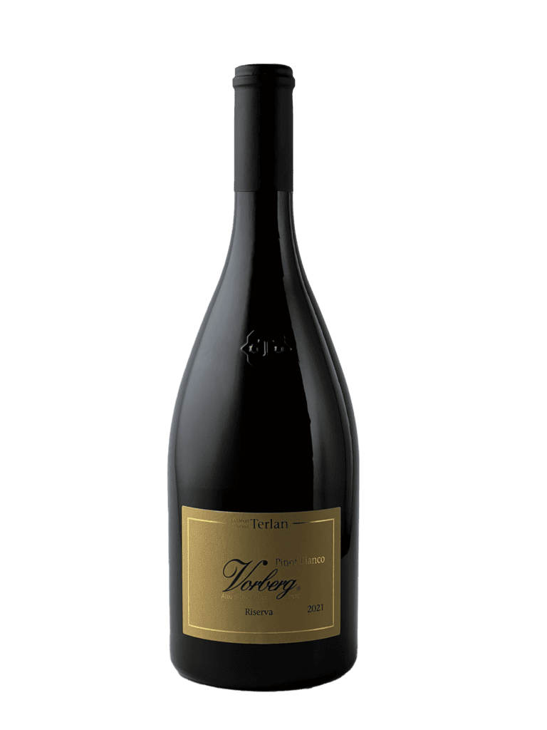 Hyde Park Fine Wines photo of Terlan 'Vorberg' Pinot Bianco Riserva (2021)