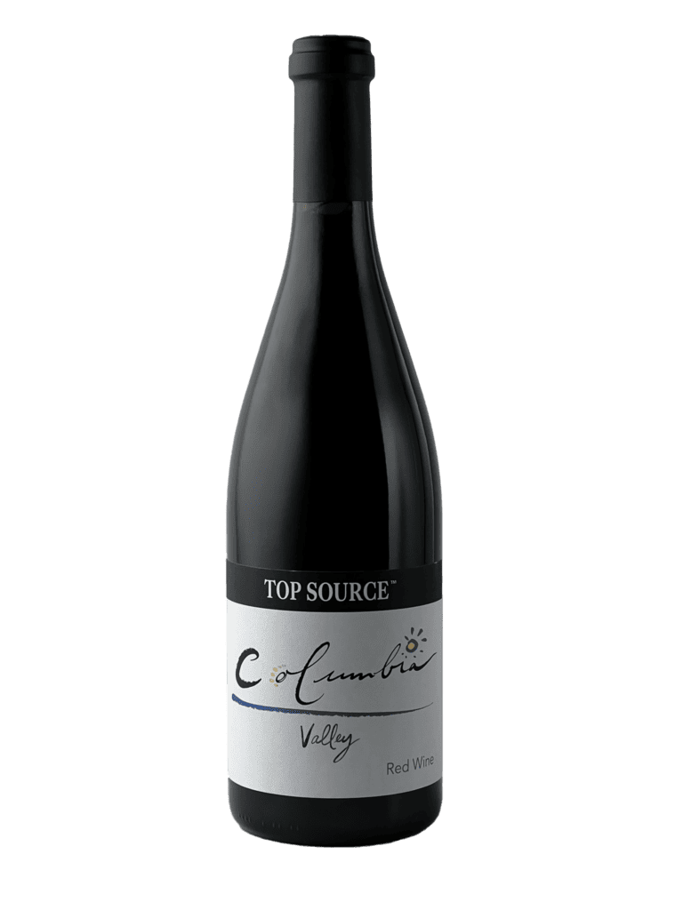 Hyde Park Fine Wines photo of Top Source Red Blend (2019)