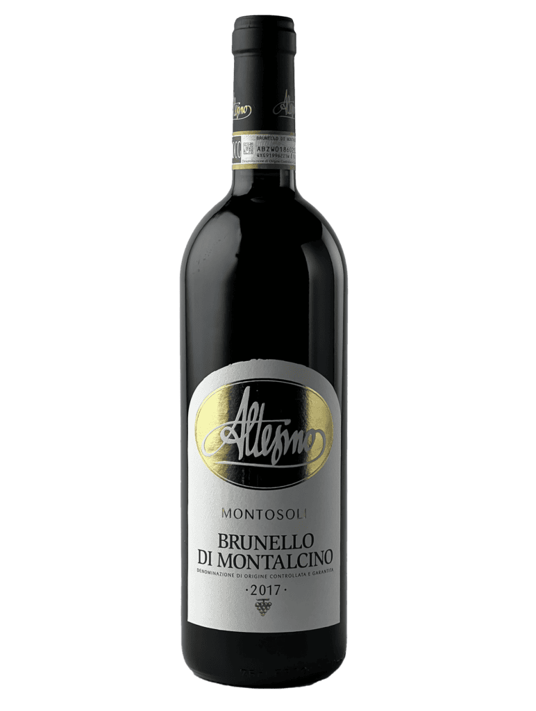 Hyde Park Fine Wines photo of Altesino 'Montosoli' Brunello di Montalcino (2017)