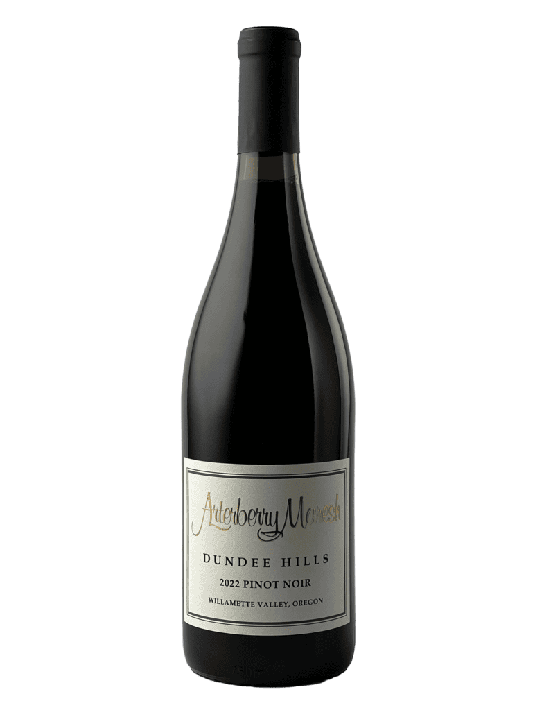 Hyde Park Fine Wines photo of Arterberry Maresh Dundee Hills Pinot Noir (2022)