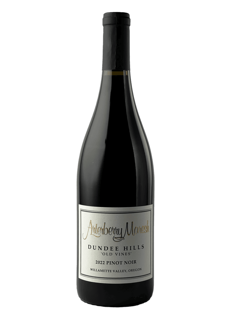 Hyde Park Fine Wines photo of Arterberry Maresh 'Old Vines' Dundee Hills Pinot Noir (2022)