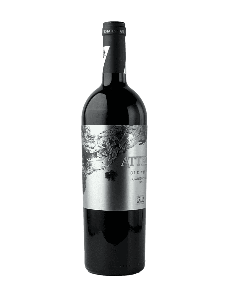 Hyde Park Fine Wines photo of Bodegas Ateca 'Atteca' Garnacha Old Vines (2021)