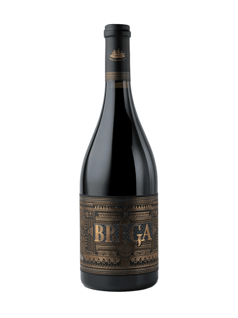 Hyde Park Fine Wines photo of Bodegas Breca Brega Garnacha (2018)