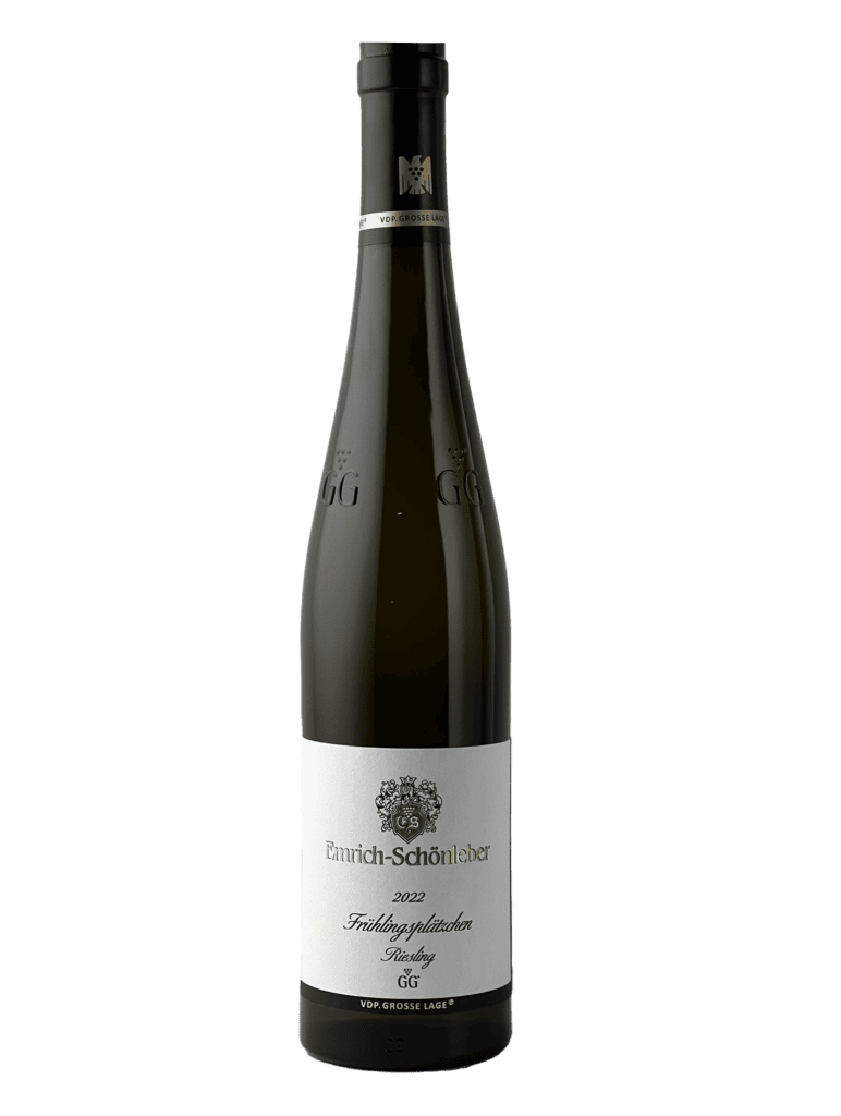 Hyde Park Fine Wines photo of Emrich-Schonleber 'Fruhlingsplatzchen' Riesling GG (2022)