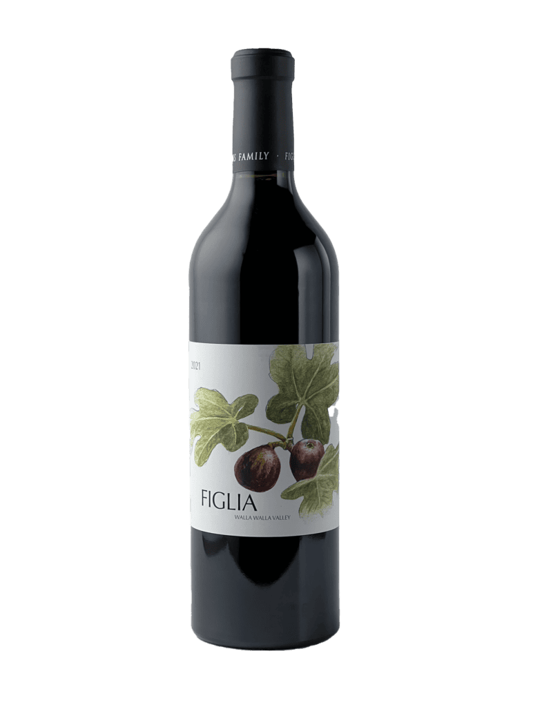 Hyde Park Fine Wines photo of Figgins Family 'Figlia' Red Blend (2021)