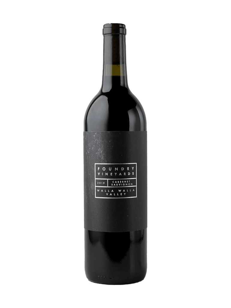 Hyde Park Fine Wines photo of Foundry Vineyards Estate Reserve Cabernet Sauvignon (2019)
