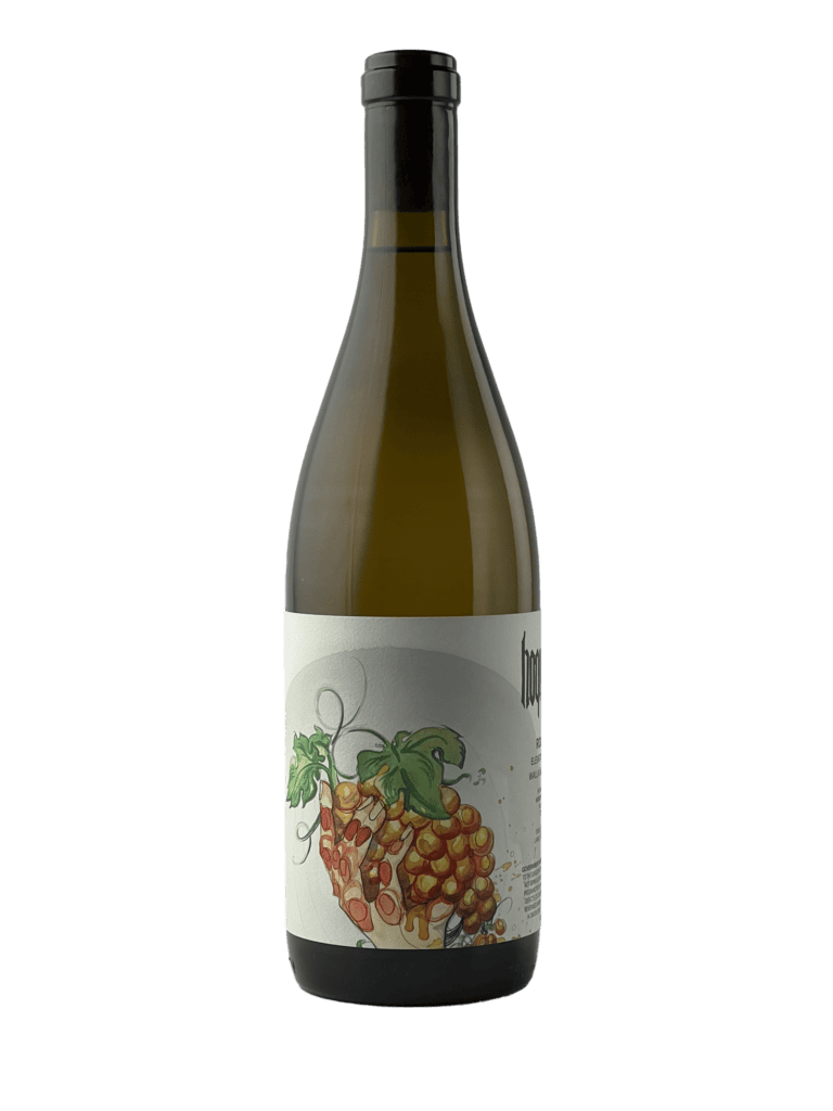 Hyde Park Fine Wines photo of Hoquetus Elevation Vineyard Roussanne (2023)