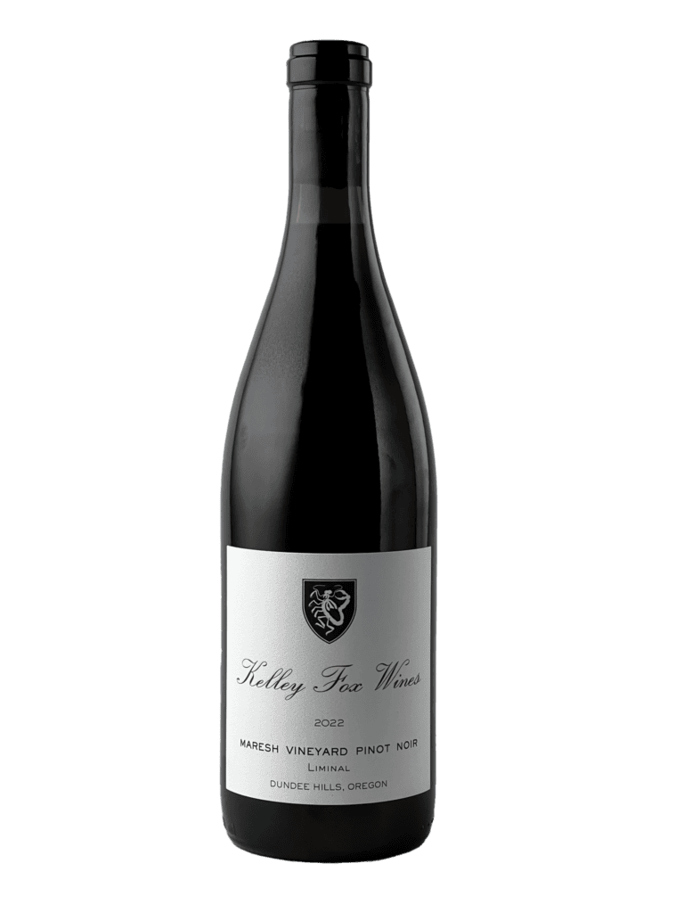Hyde Park Fine Wines photo of Kelley Fox 'Liminal' Maresh Vineyard Pinot Noir (2022)