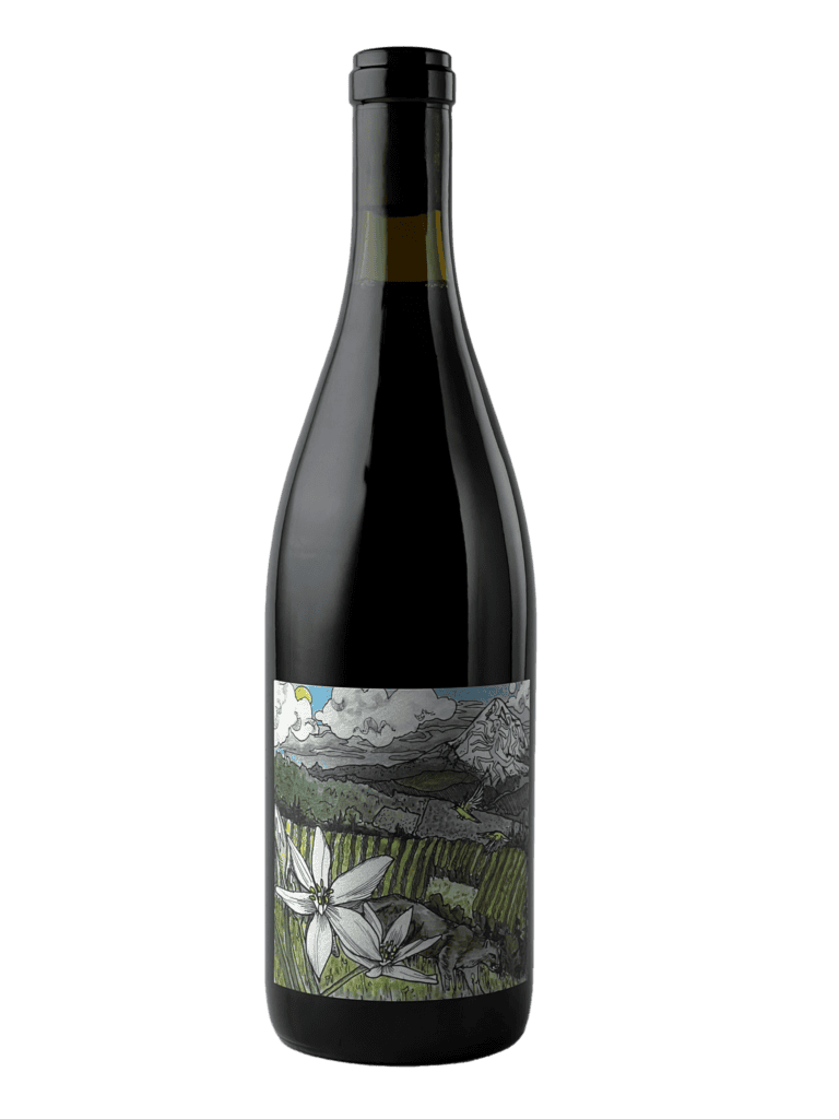 Hyde Park Fine Wines photo of Kelley Fox 'Mirabai' Pinot Noir (2022)