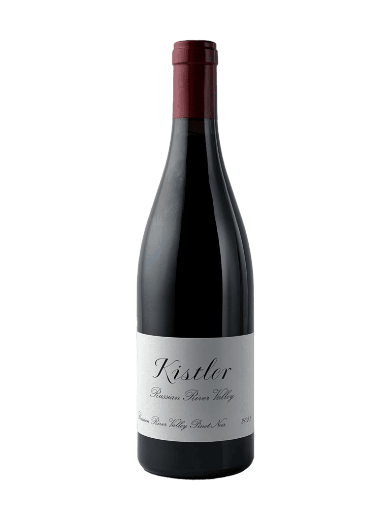 Hyde Park Fine Wines photo of Kistler Russian River Valley Pinot Noir (2022)