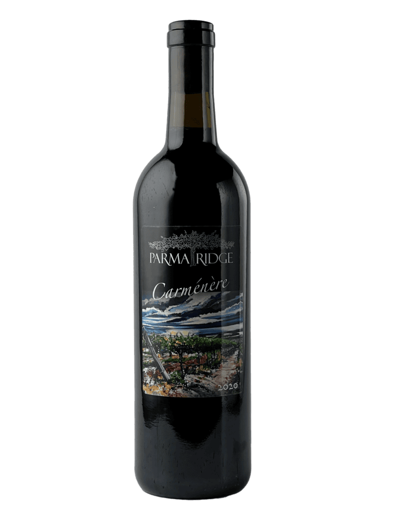 Hyde Park Fine Wines photo of Parma Ridge Carmenere (2020)