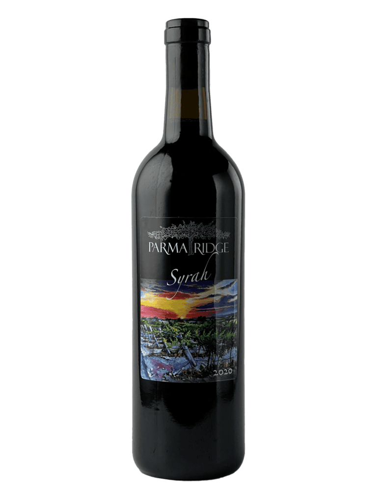 Hyde Park Fine Wines photo of Parma Ridge Syrah (2020)