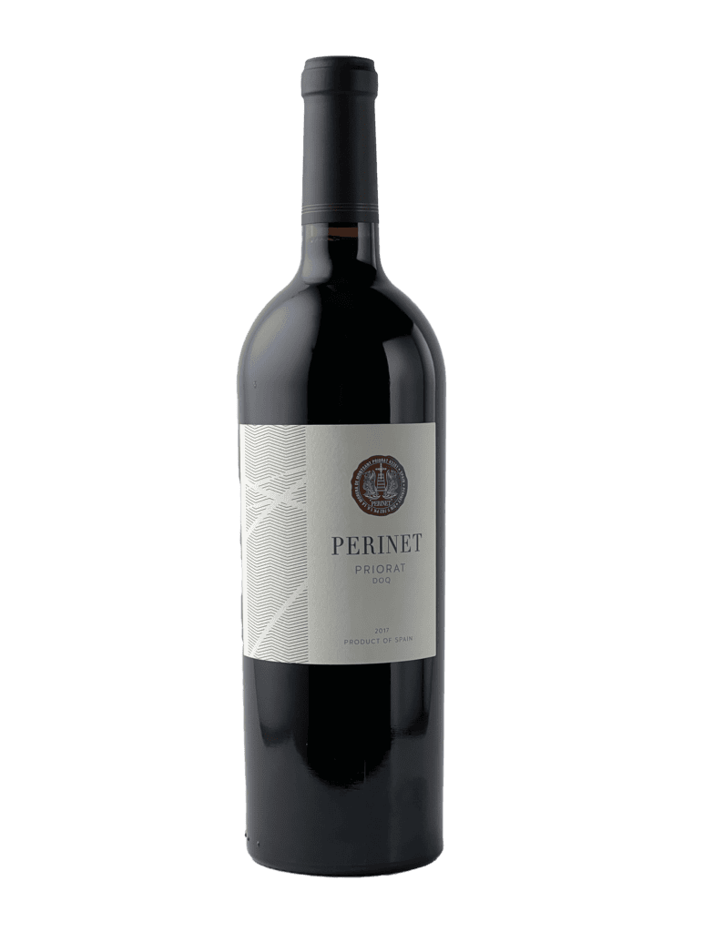 Hyde Park Fine Wines photo of Perinet Priorat (2017)
