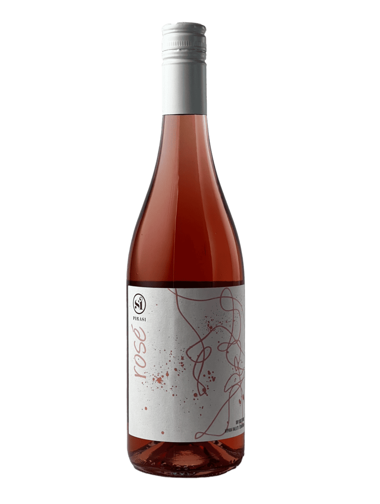 Hyde Park Fine Wines photo of Pikasi Rosé of Barbera (2022)