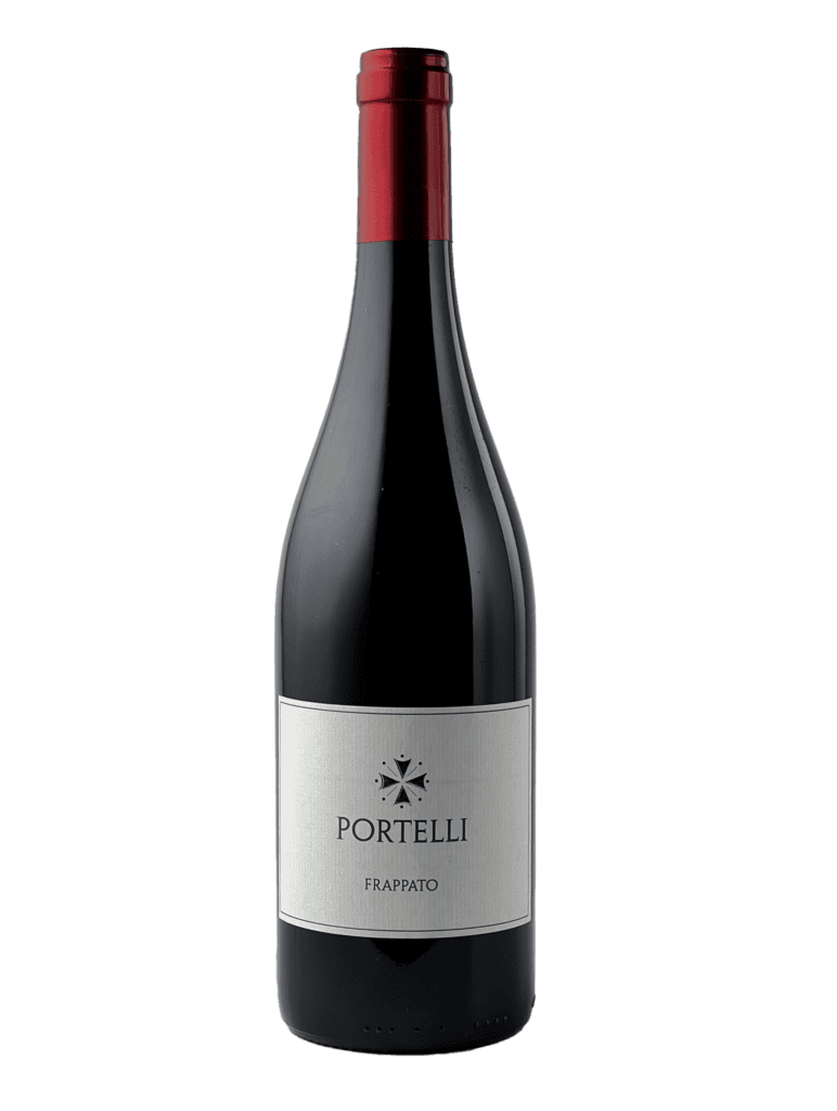 Hyde Park Fine Wines photo of Portelli Frappato (2020)