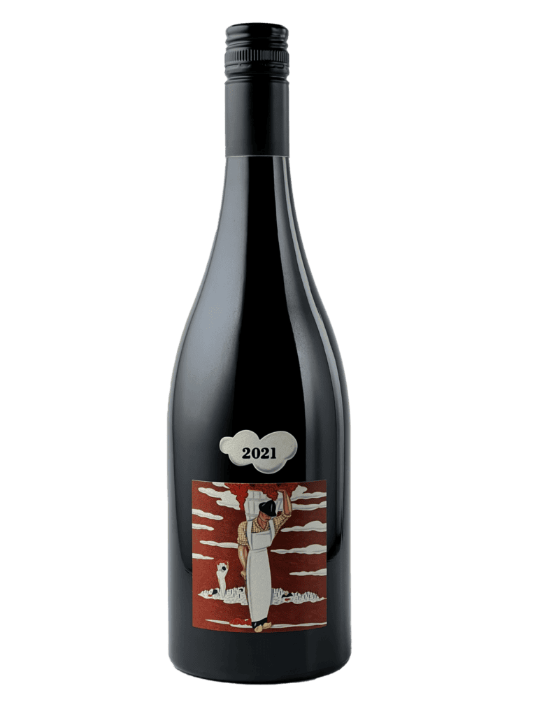 Hyde Park Fine Wines photo of Reed 'Alexia' Grenache (2021)