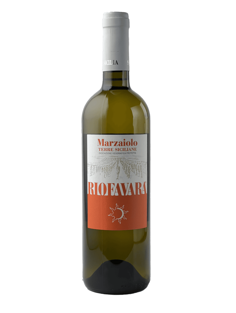 Hyde Park Fine Wines photo of Riofavara 'Marzaiolo' White Blend (2022)