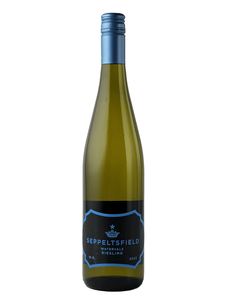 Hyde Park Fine Wines photo of Seppeltsfield Watervale Riesling (2022)