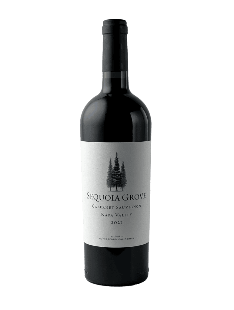 Hyde Park Fine Wines photo of Sequoia Grove Cabernet Sauvignon (2021)