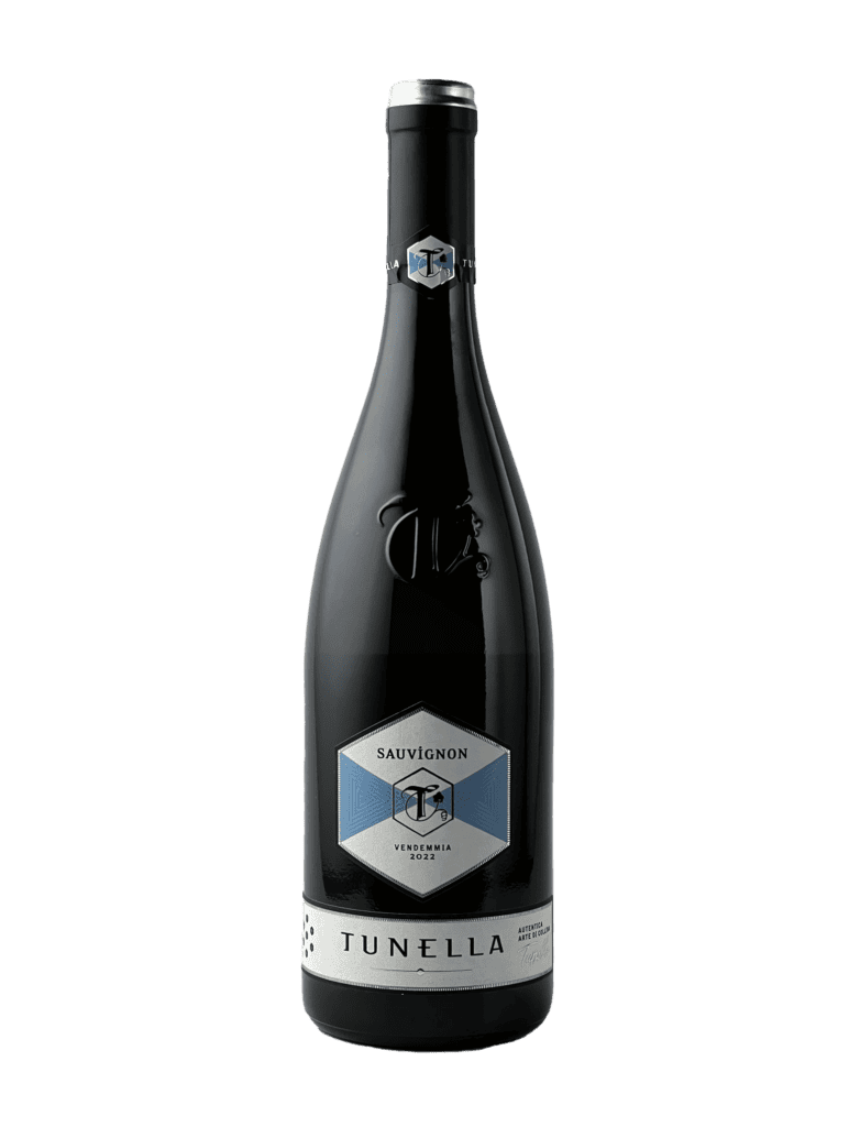 Hyde Park Fine Wines photo of Tunella Sauvignon Blanc (2022)