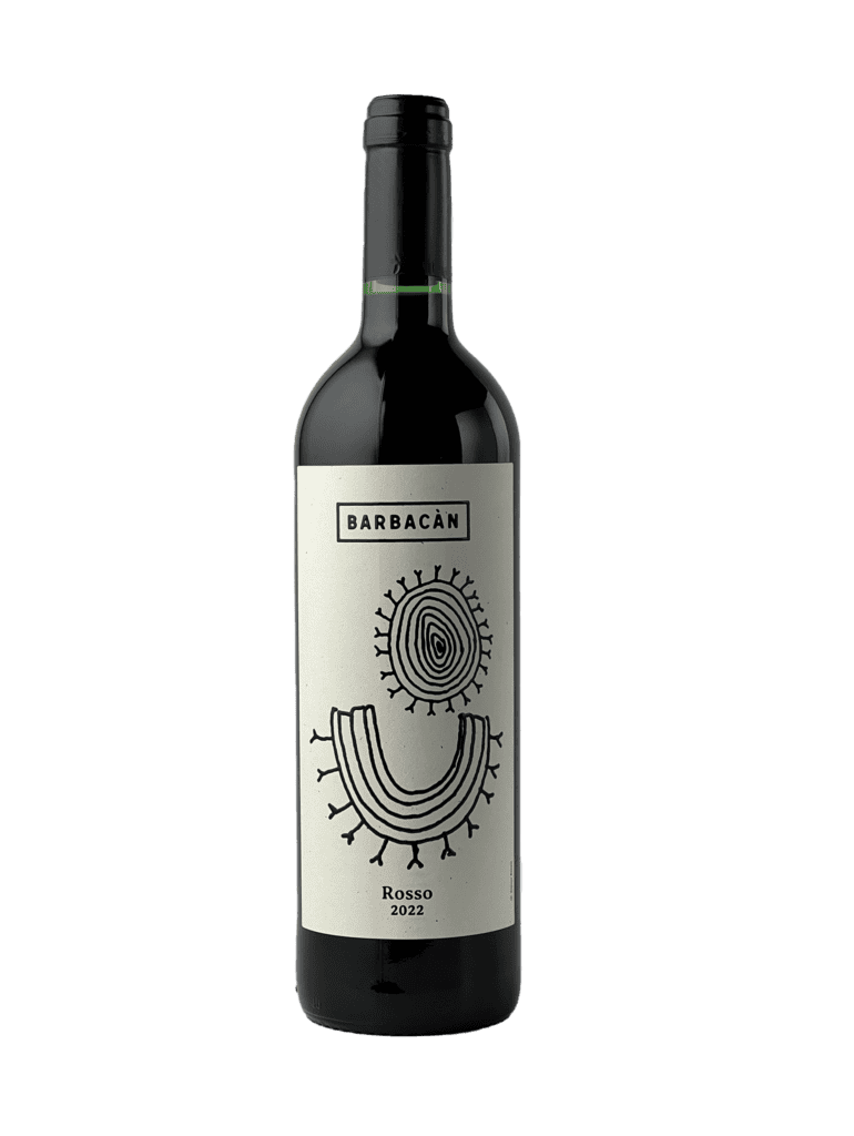 Hyde Park Fine Wines photo of Barbacan Alpi Retiche Rosso (2022)