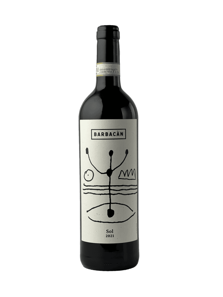 Hyde Park Fine Wines photo of Barbacan 'Sol' Valtellina Superiore (2021)
