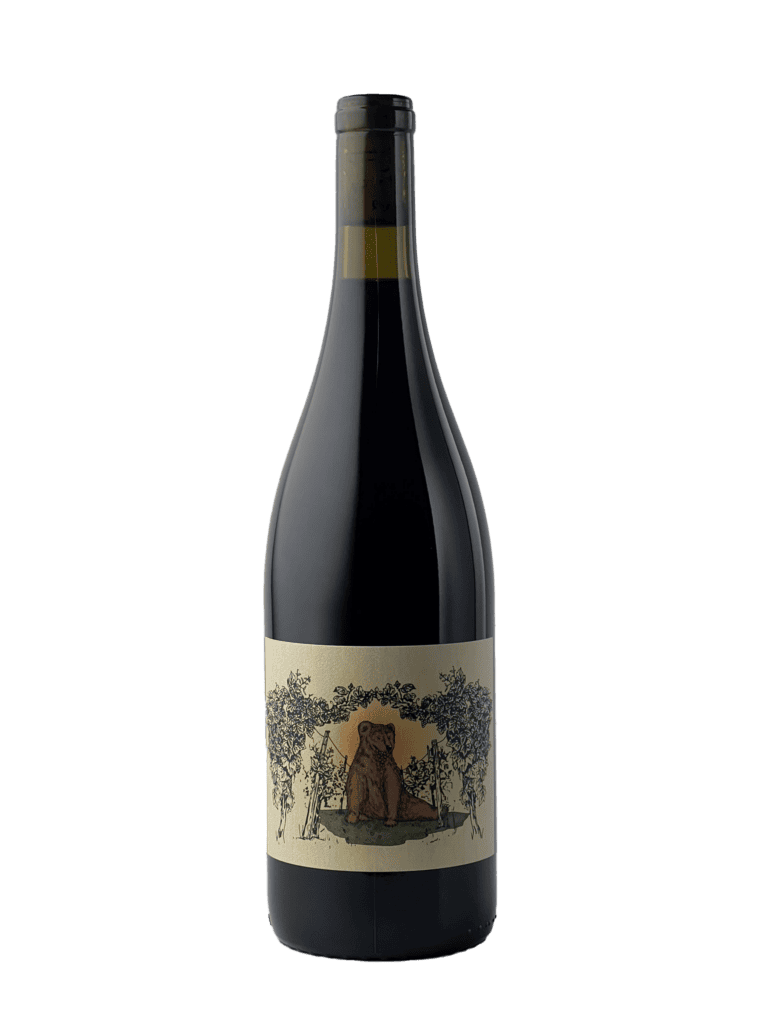 Hyde Park Fine Wines photo of Brij Wines 'Oso' Rouge (2023)