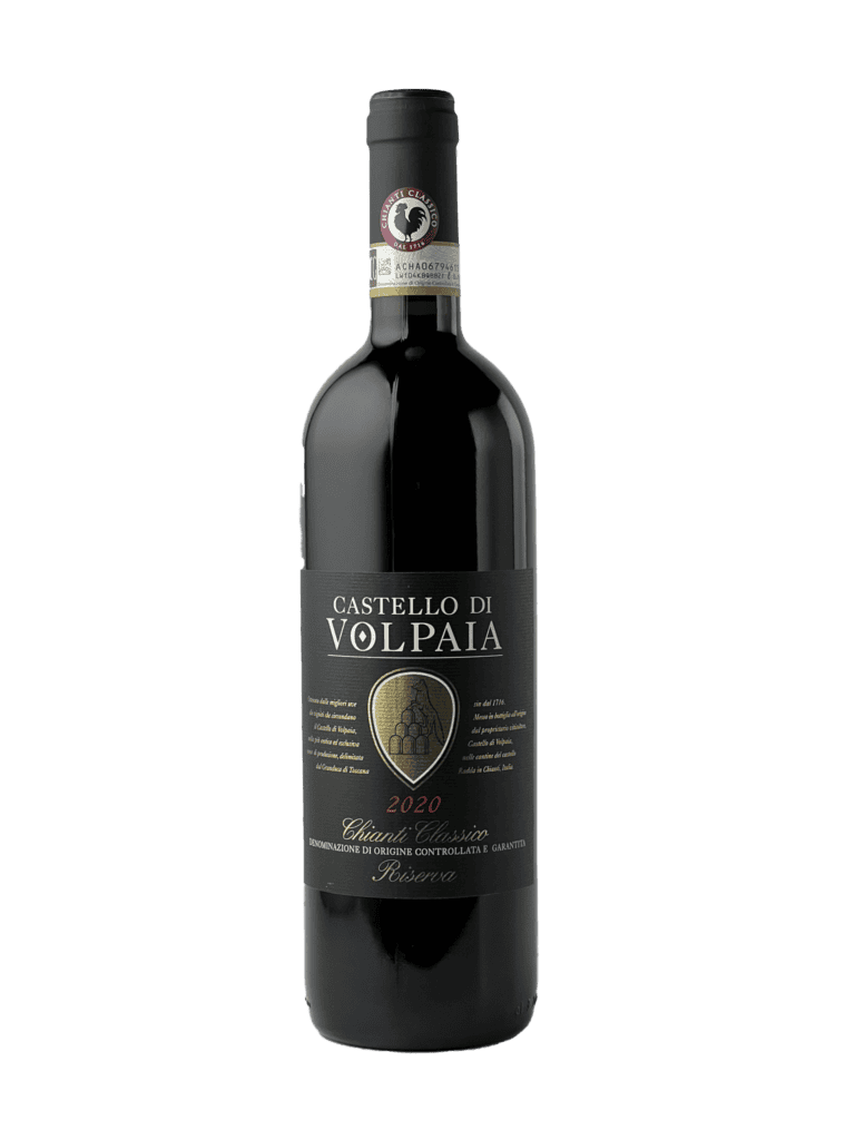 Hyde Park Fine Wines photo of Castello di Volpaia Chianti Classico Riserva (2020)