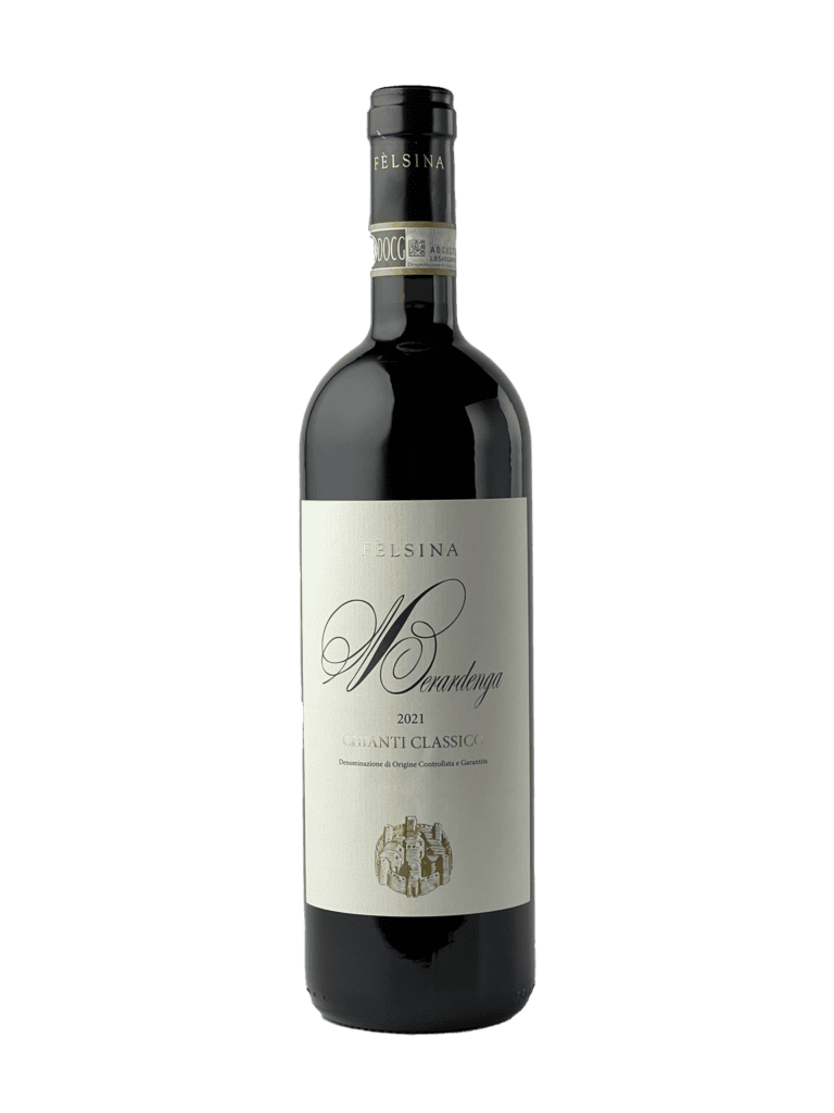Hyde Park Fine Wines photo of Fèlsina Berardenga Chianti Classico (2021)