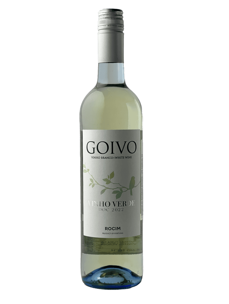 Hyde Park Fine Wines photo of Herdade do Rocim 'Goivo' Vinho Verde (2022)