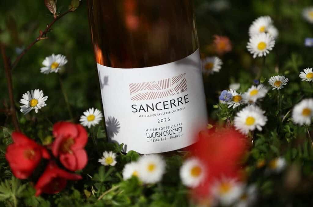 Lucien Crochet Sancerre